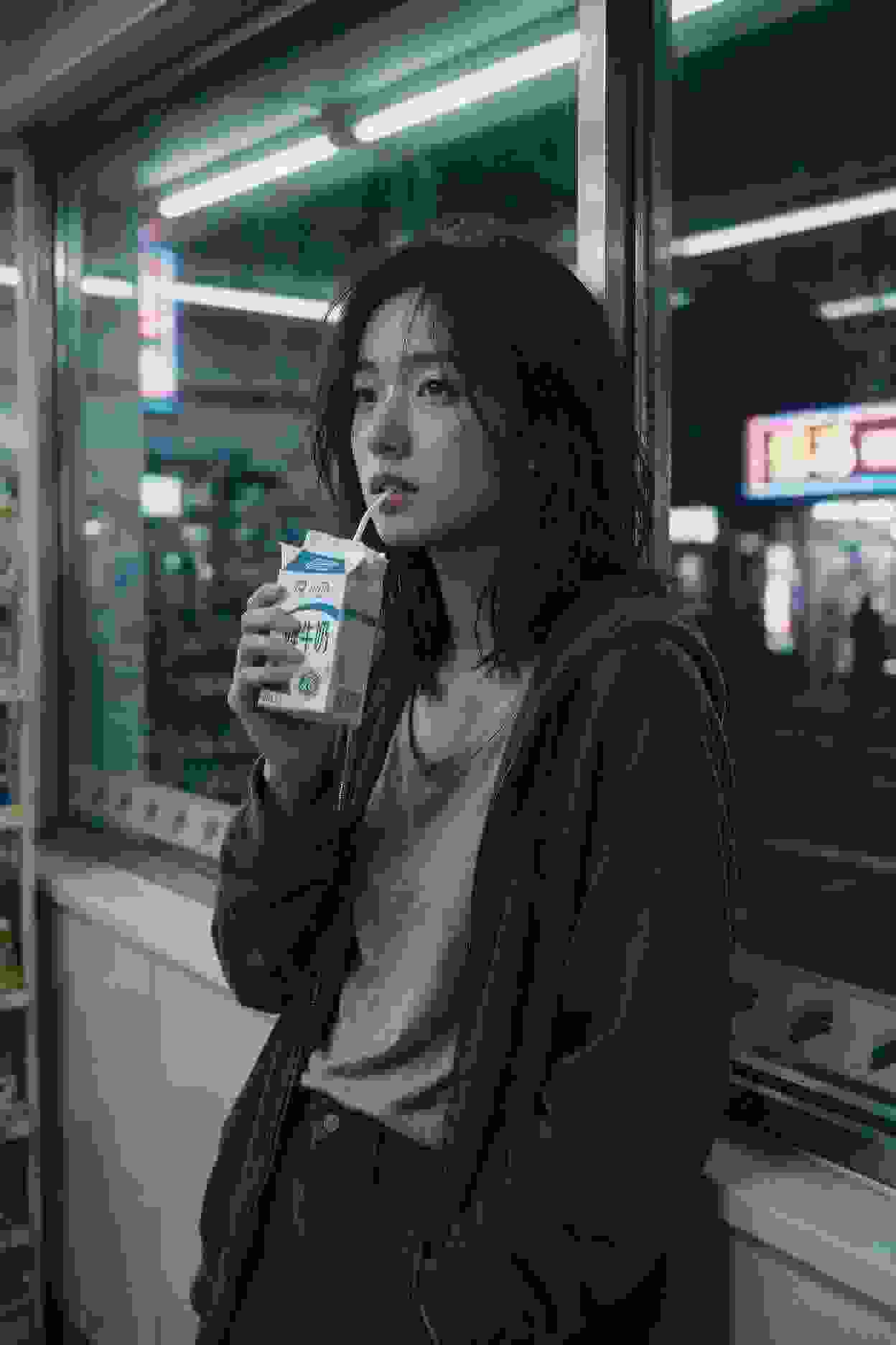 纪录1