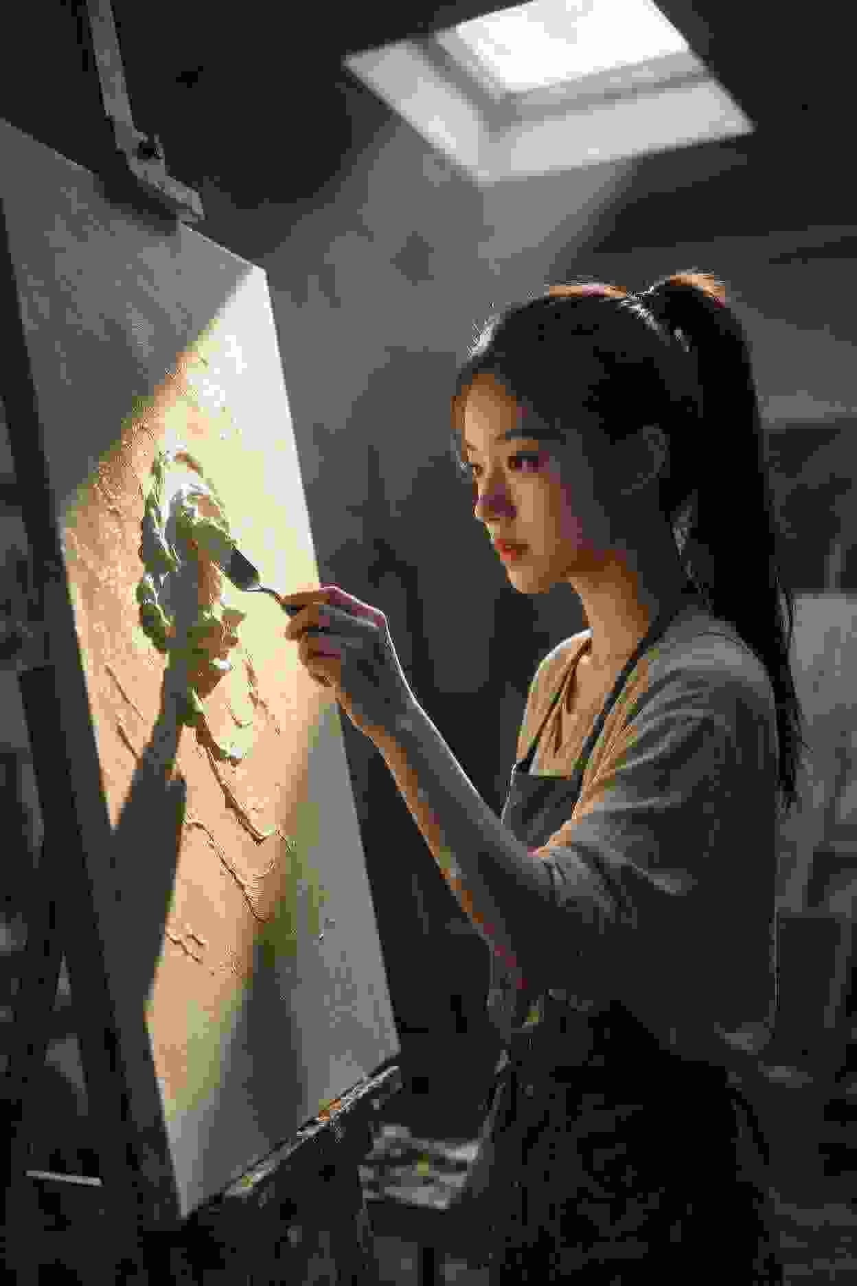 进展5