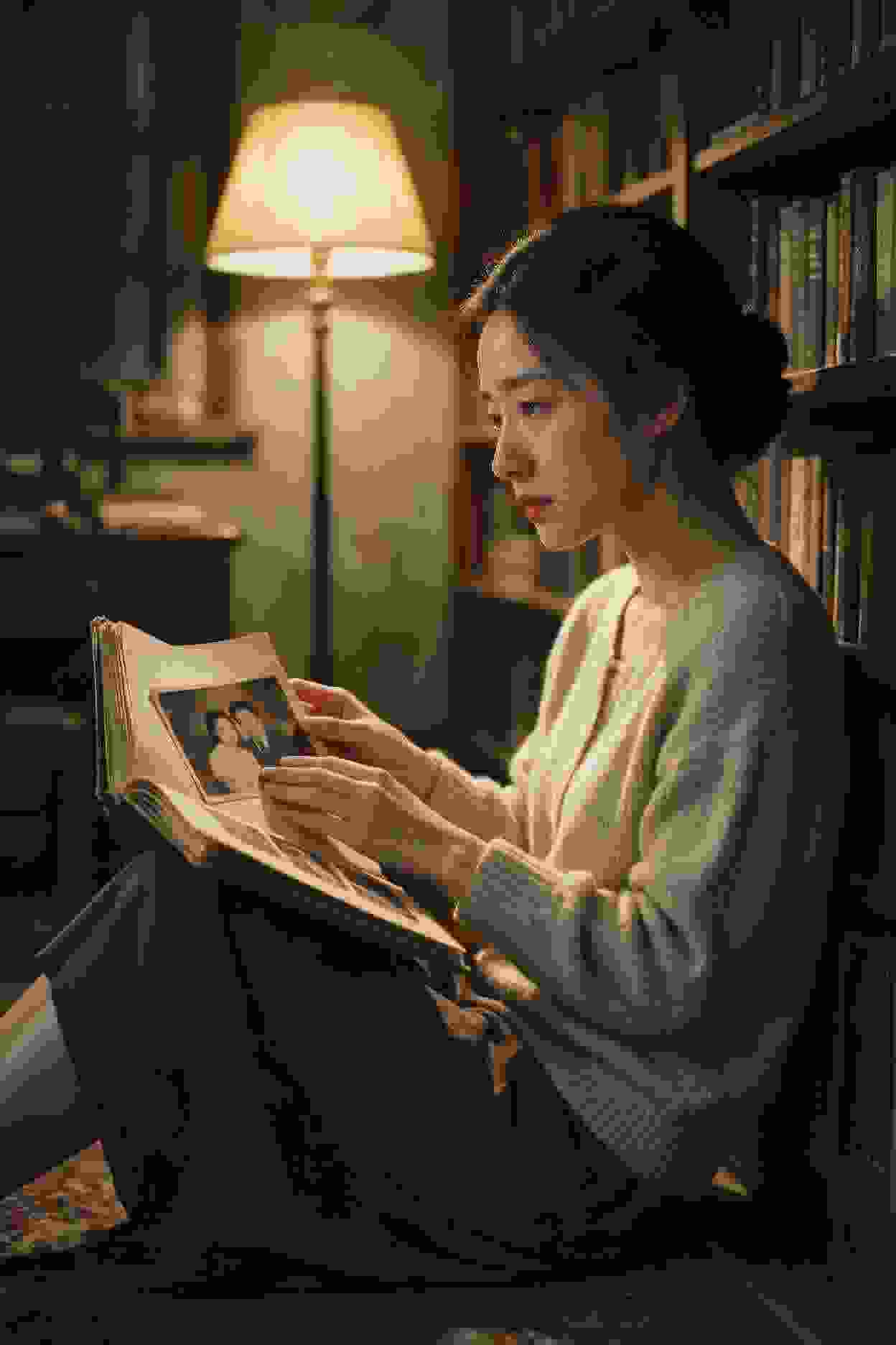 进展1